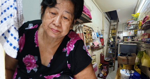 Mả Lạng: “Nghịch lý ổ chuột” giữa lõi đất vàng TP.HCM suốt gần 30 năm