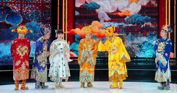 Táo Quân 2026: Chưa kịp xem đã hết