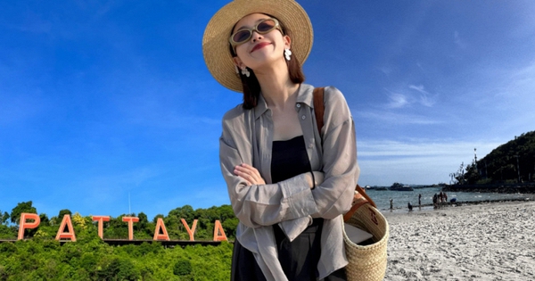 Chi 6 triệu sắm giày leo núi, quần áo đúng dresscode du lịch hè cùng công ty: 