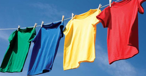 Vì sao người xưa nhắc con cháu không phơi quần áo qua đêm?