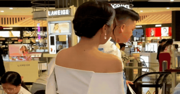 Mỹ nhân đóng chính cùng lúc 2 phim Việt đang cực hot, đổi mỗi kiểu tóc mà nhìn như người khác