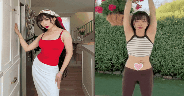 Quý cô U40 lắc eo 100 lần/ngày, duy trì suốt 15 năm, dù dáng đầy đặn hay gầy mảnh vẫn có vòng 2 thon gọn