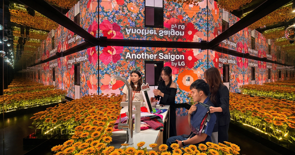 Xuất hiện toà nhà mới chỉ dành riêng cho giới trẻ ngay trung tâm TP.HCM, có cả test Personal Color và nghe nhạc luôn trên mây!