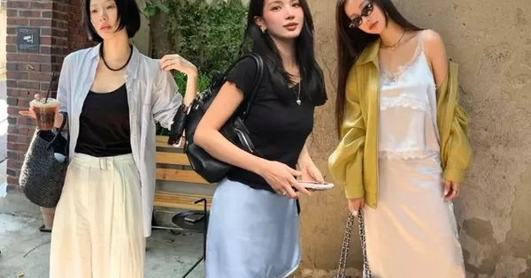 5 item xinh tươi, nhẹ mát nên sắm ngay cho mùa hè nóng bức