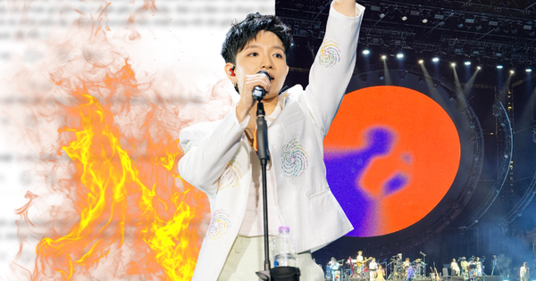 Khán giả than thở loạt trải nghiệm bất ổn trong concert Hoàng Dũng, chỉ ra điểm gây thất vọng nhất