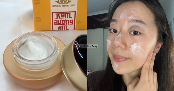 5 kem dưỡng ngừa lão hóa 