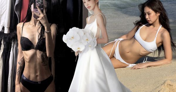 Con gái Choi Jil Sil có đang hành hạ bản thân: Thân hình da bọc xương, nghiện thẩm mỹ, khao khát 1 thứ giống Jennie