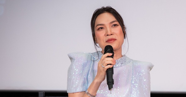 Mỹ Tâm: "Tôi xác định không đánh nhau