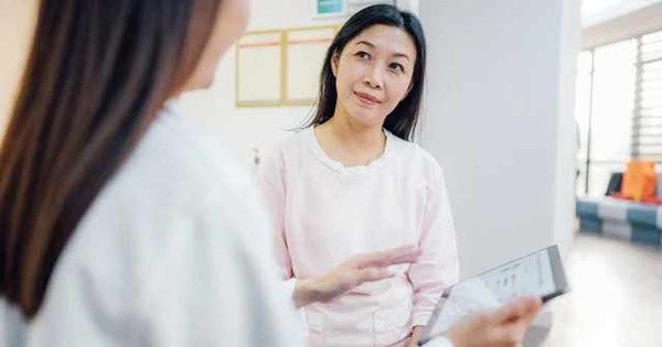 Các bác sĩ đang "thúc giục" phụ nữ 40-65 tuổi thực hiện 1 thay đổi trong lối sống càng sớm càng tốt