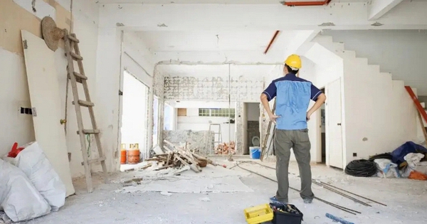 Giải mã thời điểm vàng": Vì sao qua Tết luôn là lúc lý tưởng nhất để cải tạo nhà cửa? Nghe phân tích xong muốn chốt thợ ngay