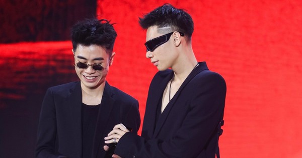 MCK tuyên bố thẳng "từ bây giờ DJ Lope Phạm sẽ không nhận thêm 1 đồng nào từ album 99%