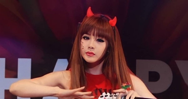 Gallery - Park Bom 12 năm bị đem ra làm “tế thần” nghiện ngập, tự hủy dung thành thảm họa nhan sắc