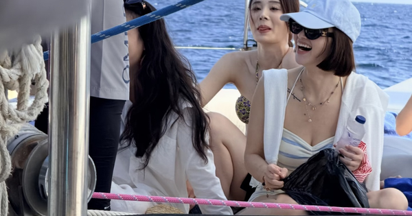 Người EQ thấp thích dùng 5 kiểu quần áo này khi ra biển