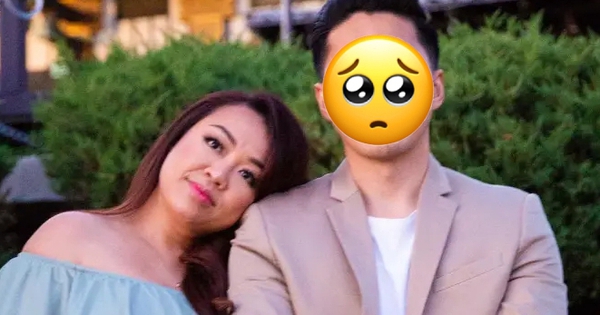 Diễn viên gốc Việt vừa qua đời vì ung thư hiếm, để lại con gái 5 tuổi