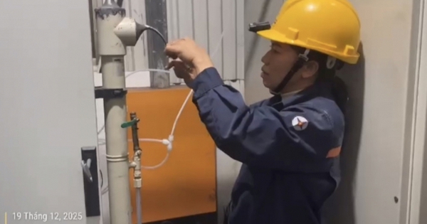 Bắt Phó Tổng Giám đốc Nhiệt điện Quảng Ninh: Hé lộ thủ đoạn 'phù phép' số liệu khí thải