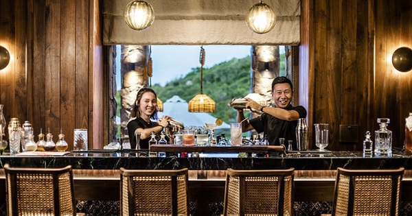 Không phải resort ở Nha Trang hay Phú Quốc, đây mới là đại diện duy nhất của Việt Nam vào Gold List 2026