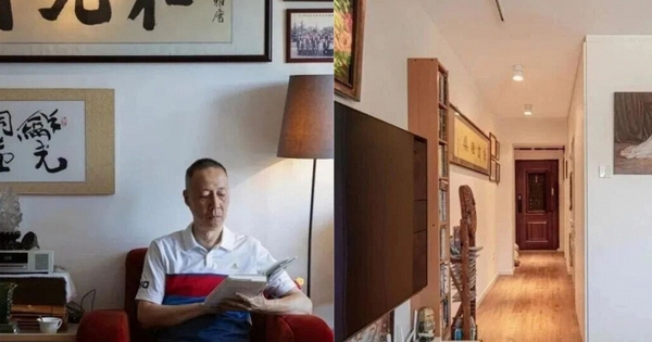 Cụ ông 72 tuổi sống 1 mình trong căn nhà 43m2: Không làm gánh nặng cho con cháu, mỗi ngày đều sống chậm, bình thản già đi