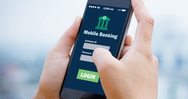 Điện thoại xuất hiện dấu hiệu này: Liên hệ ngay ngân hàng để khóa khẩn cấp tài khoản