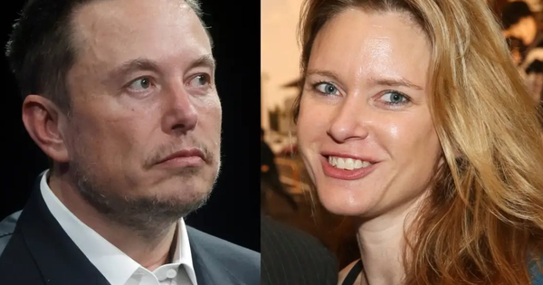 Chữ ký nghiệt ngã khiến người vợ đầu Elon Musk gần như trắng tay sau ly hôn: Bài học đắt giá về hôn nhân với tỷ phú
