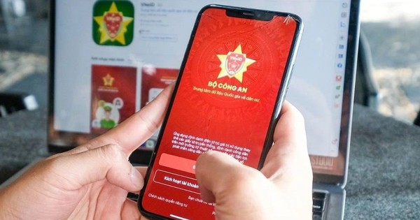 Chính thức: Từ 1/4, VNeID có tính năng mới đặc biệt, người dân cả nước đang tham gia giao thông cần nắm rõ