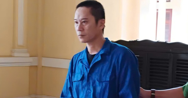 Gã đàn ông đốn mạt xâm hại trẻ tại phòng trọ