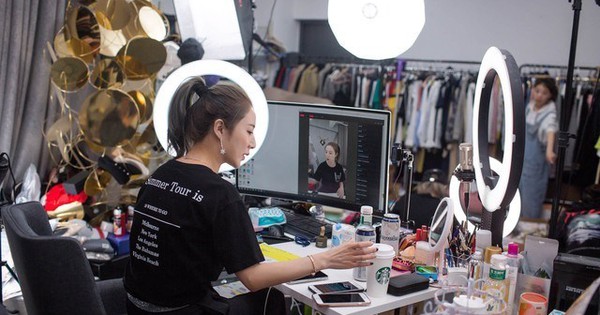 Cảnh báo người bán hàng online: 3 trường hợp bị dừng livestream từ ngày 1.7