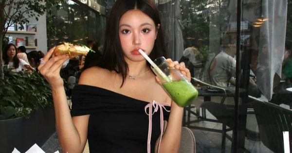 Tất tần tật về xu hướng “Tiểu thư nhà nghèo”: Mình phải sống sướng 