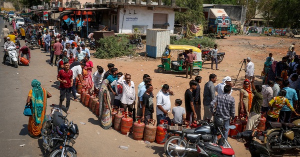 Thế giới tiết kiệm xăng dầu - những cách hay rất đáng 'học'