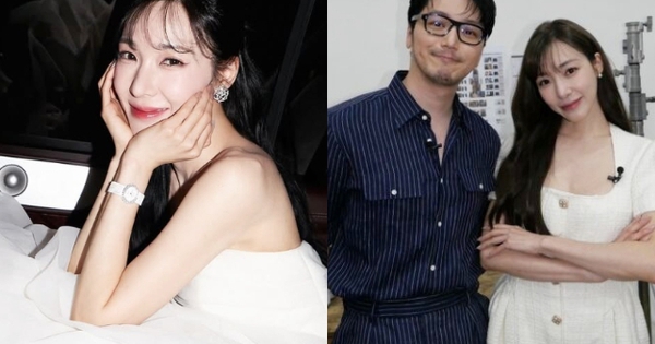 Bên trong tủ lạnh có chứa bí mật của Tiffany (SNSD) với mẹ chồng trước ngày cưới