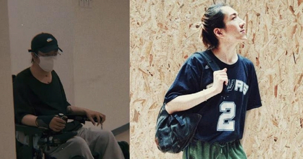 Nam vũ công bị màn hình led 600kg rơi trúng người năm 2022 giờ ra sao?