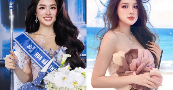 Tranh cãi vương miện Miss World Vietnam 2025: Vì sao Phương Oanh đăng quang giữa luồng ý kiến trái chiều?