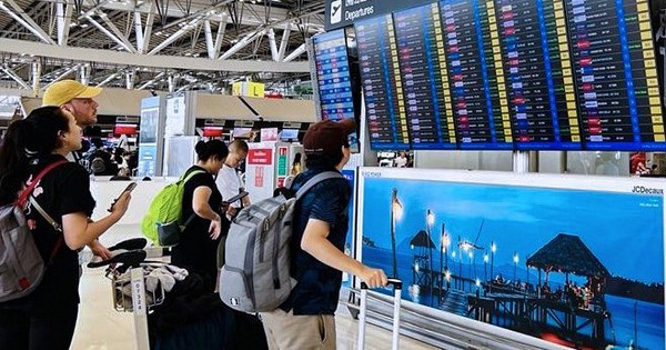 1 Giám đốc Hàn Quốc và 17 doanh nhân khác bị tạm hoãn xuất cảnh