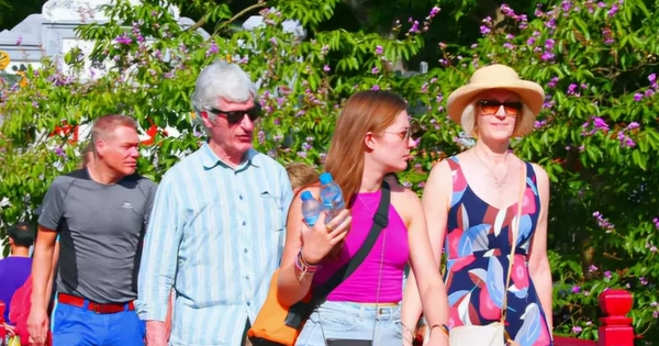 Việt Nam là điểm đến an toàn nhất cho phụ nữ du lịch một mình