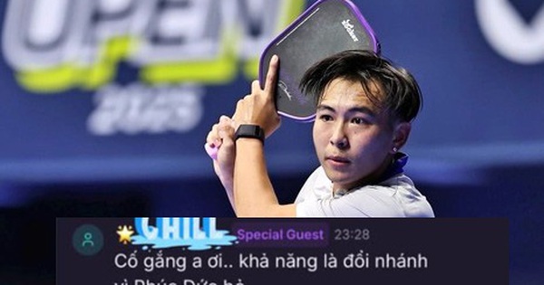 Rộ tin đồn “em bé” Phúc Huỳnh bỏ PPA Asia 1000 tại Hà Nội