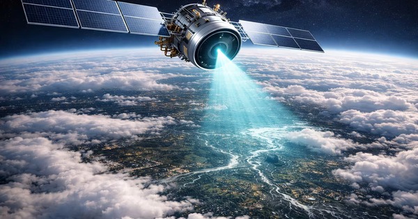 Nga vừa chế tạo "Mắt Thần trên không": Quan sát rõ từng ngóc ngách Trái đất, nhìn thấu mây dày đặc