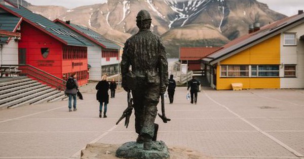 Thị trấn cấm chôn cất người quá cố