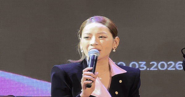 Chi Pu bất ngờ tiết lộ thời điểm lấy chồng sinh em bé!