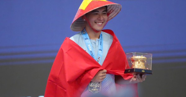 Tay vợt số 1 Việt Nam Phúc Huỳnh tuyên bố không tham gia PPA Asia 1000 tại Hà Nội, lý do vì "thiếu công bằng"?