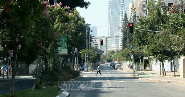 Đại sứ quán Việt Nam khuyến cáo cộng đồng về tình hình an ninh phức tạp tại Israel