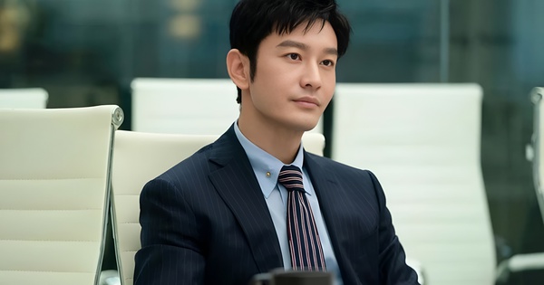 Huỳnh Hiểu Minh thi trượt đầu vào tiến sĩ, ở tuổi 48 vẫn quyết thành người có học vấn cao nhất gia đình