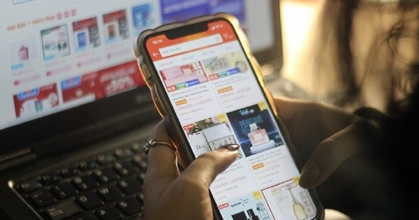 Công an cảnh báo nóng tới tất cả những người có tài khoản mua sắm Shopee, Lazada...