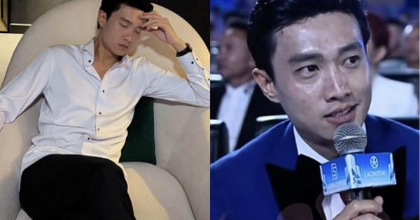 Quốc Trường lên tiếng về hình ảnh bất ổn trên sóng trực tiếp