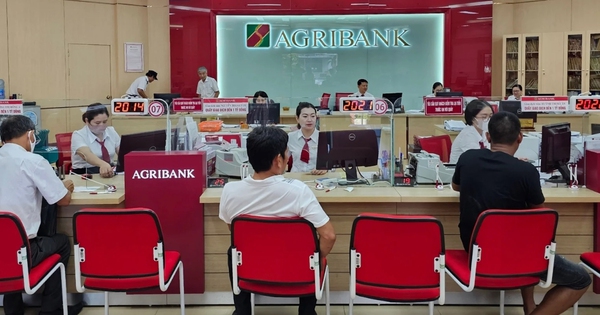 Từ ngày mai, Vietcombank, VietinBank, Agribank… ngừng toàn bộ giao dịch chuyển/nhận tiền đối với trường hợp sau
