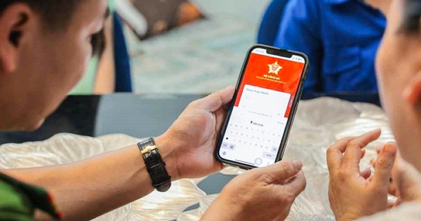Từ ngày mai, quy định mới về VNeID chính thức áp dụng, người dân cần nắm rõ