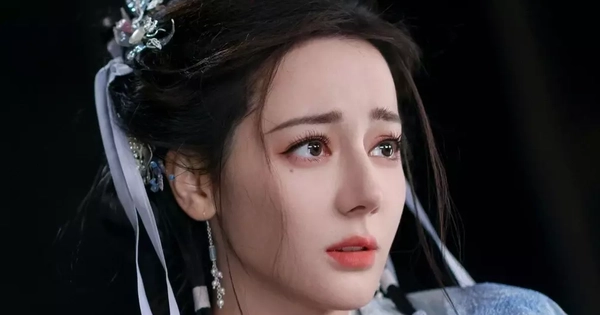 Tình thế tuyệt vọng của Địch Lệ Nhiệt Ba