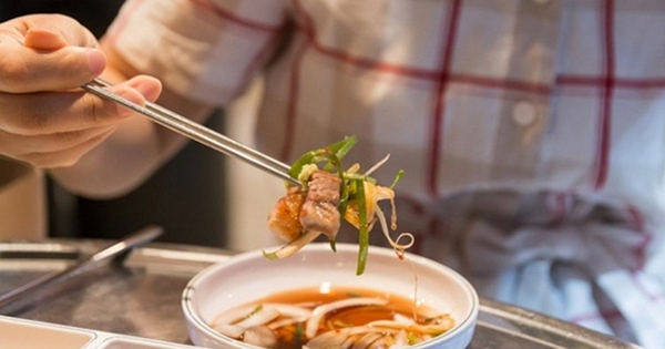 3 người 1 nhà cùng mắc ung thư dạ dày, tất cả chỉ vì món ăn này, nhiều người cũng ăn hàng ngày