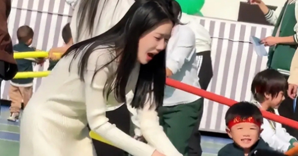 Vì sao phụ huynh này rất xinh đẹp, lịch sự nhưng khi xuất hiện tại trường học lại khiến giáo viên thấy ngán ngẩm?