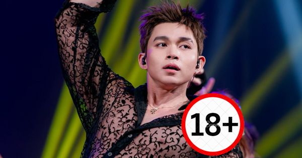 MV phản cảm của Jun Phạm không giới hạn độ tuổi, ekip chỉ khuyên người dùng dưới 18 tuổi hủy theo dõi các tài khoản cá nhân
