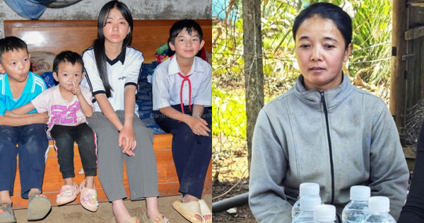 Xôn xao tin “mẹ quay về vì 3,2 tỷ” trong câu chuyện 4 chị em ở Lâm Đồng: Người trong cuộc nói gì về sự thật phía sau?