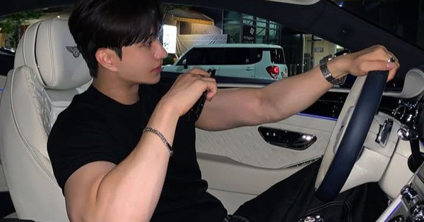 Dấu hiệu của “công tử nhà nghèo”